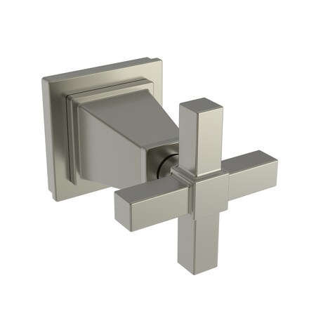 Newport Brass Diverter/Flow Control Handle in Gun Metal 3-581/14